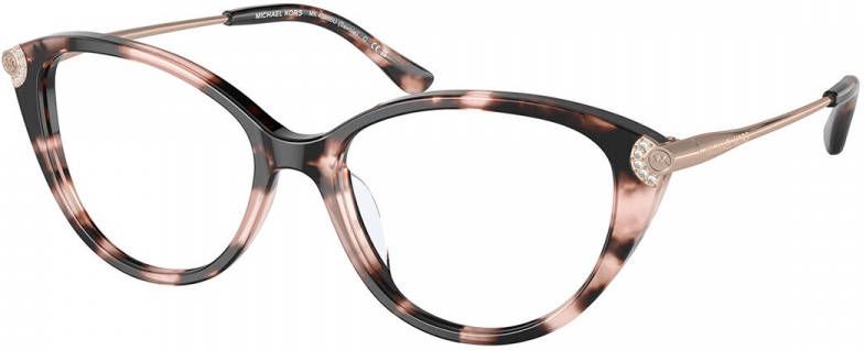 Michael Kors Monturen MK4098BU SAVOIE 3009