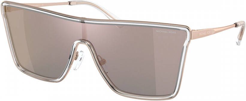 Michael Kors Zonnebrillen MK1116 TUCSON 11084Z