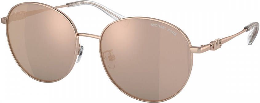 Michael Kors Zonnebrillen MK1119 ALPINE Polarized 1108M5