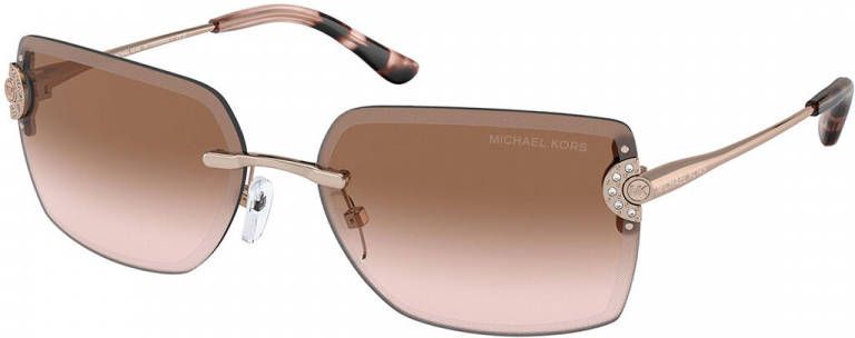 Michael Kors Zonnebrillen MK1122B SEDONA 110813