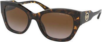 Michael Kors Zonnebrillen MK2119 PALERMO 300613