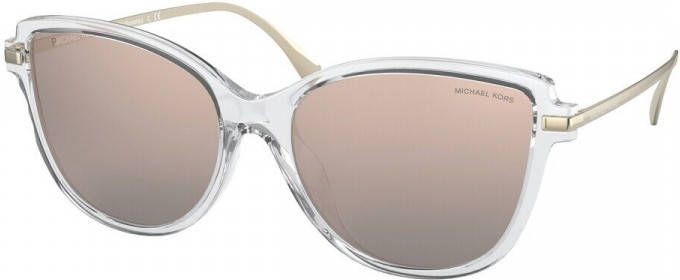 Michael Kors Zonnebrillen MK2130U SORRENTO Polarized 3005M5