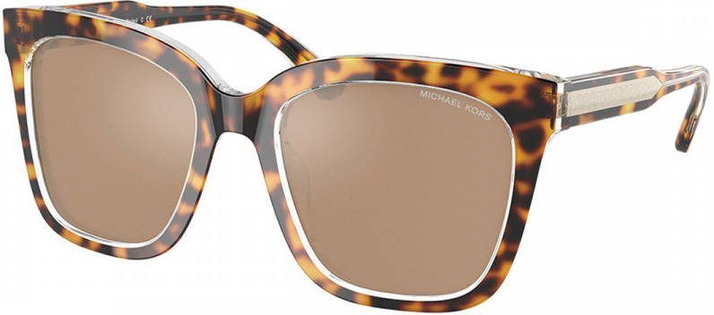 Michael Kors Zonnebrillen MK2163 SAN MARINO 31027P