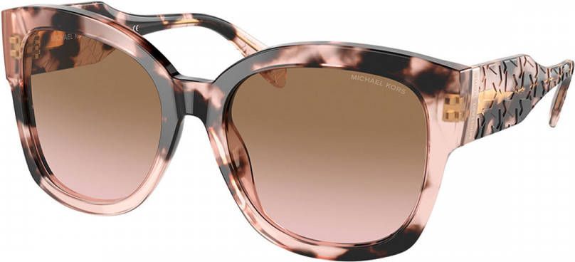 Michael Kors sunglasses Baja Mk2164 300911 , Bruin, Dames