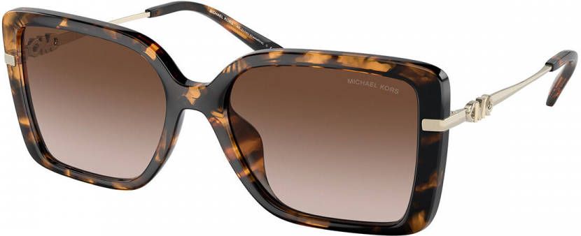 Michael Kors Zonnebrillen MK2174U CASTELLINA 300613