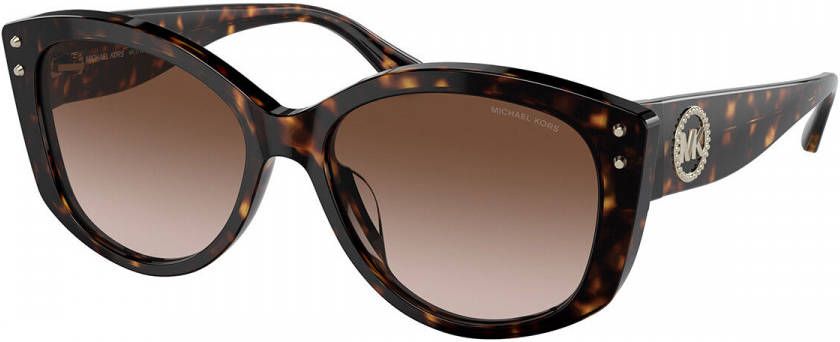Michael Kors Zonnebrillen MK2175U CHARLESTON 300613