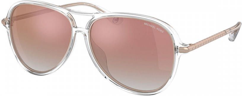 Michael Kors Zonnebrillen MK2176U BRECKENRIDGE 30156F