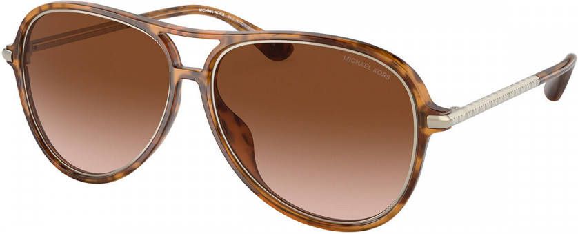 Michael Kors Zonnebrillen MK2176U BRECKENRIDGE 39153B