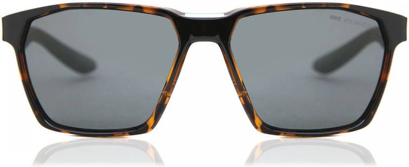 Nike Maverick S P Dm0078 221 Zonnebril , Bruin, Dames
