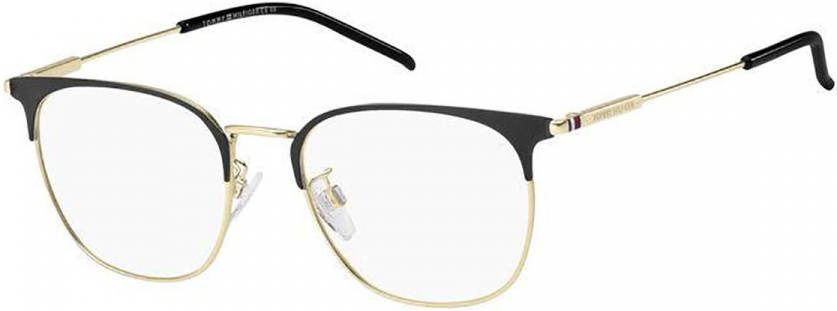 Tommy Hilfiger TH 1853/F I46 gles , Blauw, Dames