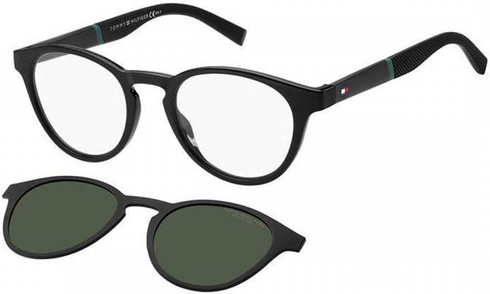 Tommy Hilfiger Monturen TH 1902/CS With Clip On 807/UC