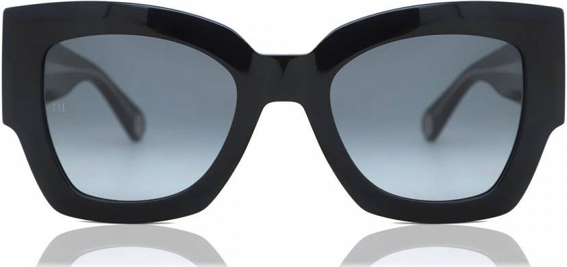 Tommy Hilfiger Zonnebrillen Zwart Dames