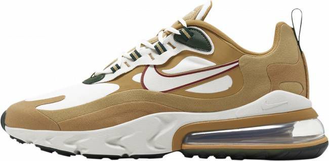 Top Réduction Nike Air Max 270 React Homme Pas Cher Monia