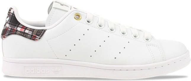 Adidas Originals Stan Smith sneakers wit/multi color