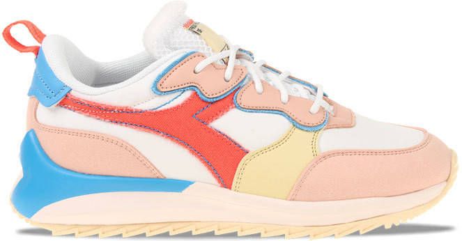 Diadora Sneakers vrouw jolly canvas wn 501.178305.c9868