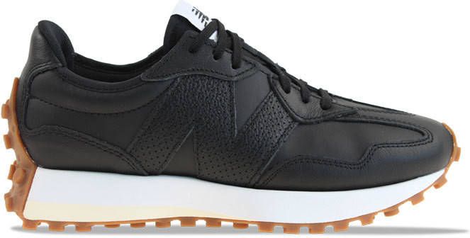 New Balance Sneakers Zwart Dames