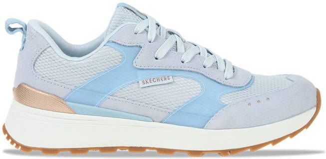 Skechers Sunny Street Shiny Jogger