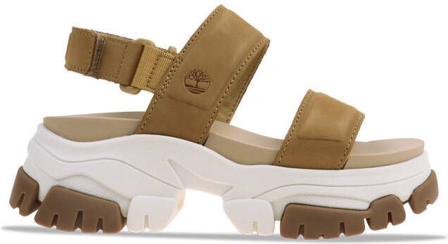 Timberland Adley Way Sandal Bruin Dames