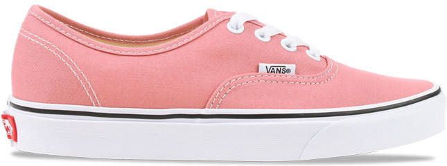 Vans sneakers UA Authentic Vn0A5Krdavn , Roze, Dames