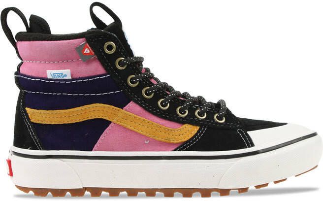 Vans Women's shoes Sk8 Ht 2 Vn0A5Hzz6K6 , Roze, Dames