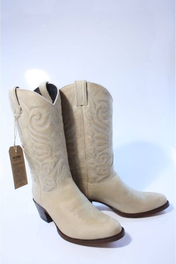 Sendra Dames laarzen 39