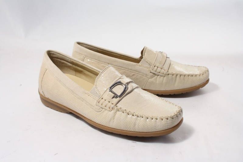 Sioux Dames Instappers 8