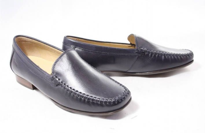 Sioux Dames Instappers 6.5