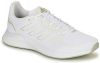 Adidas Run Falcon 2.0 Dames Schoenen White Mesh/Synthetisch 2/3 online kopen