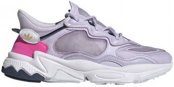 Adidas Lage Sneakers