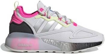 Adidas Lage Sneakers