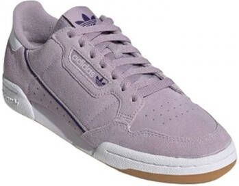 Adidas Lage Sneakers