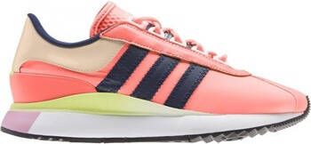 Adidas Lage Sneakers
