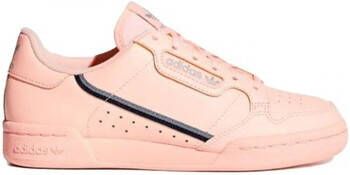 Adidas Lage Sneakers