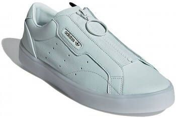 Adidas Lage Sneakers