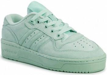 Adidas Lage Sneakers