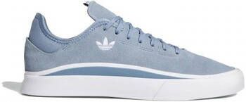 Adidas Lage Sneakers