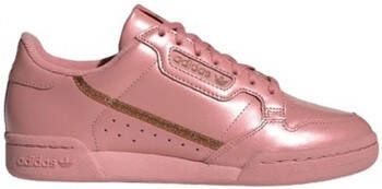 Adidas Lage Sneakers