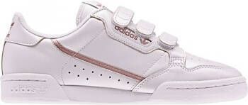 Adidas Lage Sneakers
