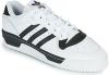 Adidas Originals Rivalry Low sneakers wit/zwart online kopen