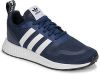 Adidas Originals Multix sneakers donkerblauw/wit/grijs online kopen