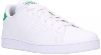 Adidas Sneakers GY6995 Mujer Verde