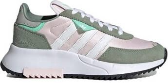 Adidas Sneakers Retropy F2 J HQ1534