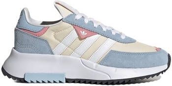 Adidas Sneakers Retropy F2 J HQ1542