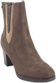 Amarpies Sportschoenen 22540 ahg bruin