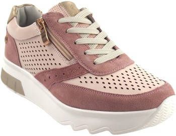 Amarpies Sportschoenen alt zalm