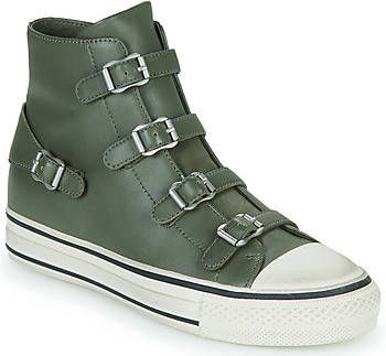 Ash Hoge Sneakers VIRGIN