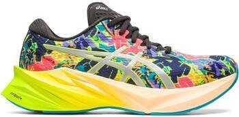 ASICS Sneakers Chaussures de running femme Novablast 3 Lite Show