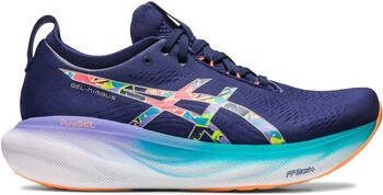 ASICS Sneakers Chaussures de running Gel Nimbus 25 Lite Show