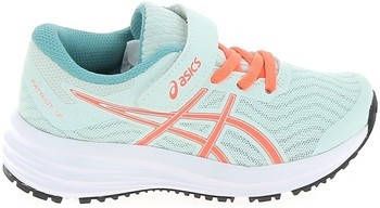 ASICS Lage Sneakers Patriot 12 C Bio Menthe Rouge