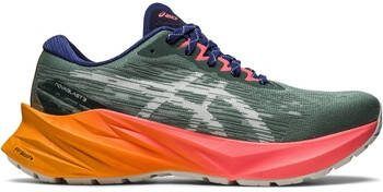ASICS Sneakers Chaussures de running femme Novablast 3 TR